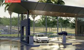 Imagem: Terreno para venda com 330 metros quadrados