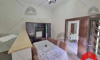 Imagem 4: Casa à venda em São Paulo-SP, Mooca: 4 quartos, 1 suíte, 3 salas, 3 banheiros, 3 vagas de