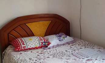 Imagem 6: Kitnet- Santa Mônica popular