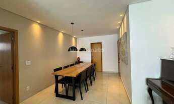 Imagem 6: Apartamento a venda 3 quartos no Bairro Coração de Jesus