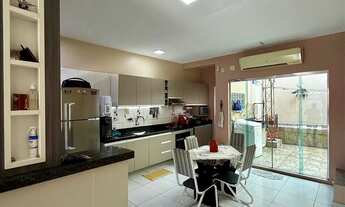 Imagem 6: 01- Venda casa no Jardim Tropical