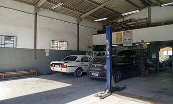 Imagem 5: Galpão para alugar, 120 m² por R$ 5.500,00/mês - Testo Salto - Blumenau/SC