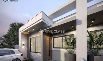 Imagem: Casa com 3 dormitórios sendo 1 suíte