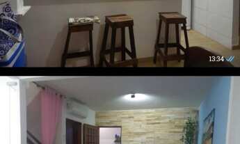 Imagem 5: BARRA NOVA Casa Duplex, toda mobiliada,com duas suítes, na Barra Nova, 700 m da praia