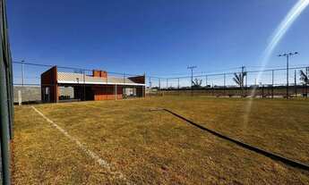 Imagem 7: Terreno à venda no bairro Novo Mundo em Uberlândia