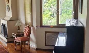 Imagem 4: Apartamento de 116,53 m² área privativa localizado no coração do bairro Tristeza