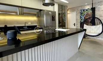 Imagem 7: Apartamento para Venda em Barueri, Alphaville Empresarial, 2 dormitórios, 2 suítes, 1 banh