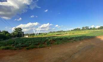 Imagem 2: área - Betel - Paulínia