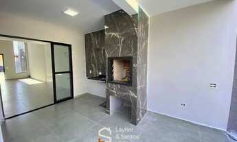 Imagem 3: CASA COM PISCINA NO BALNEÁRIO COSTA AZUL