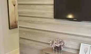 Imagem 6: Apartamento com 3 dormitórios sendo 1 suíte e 5 vagas de garagem em Santo Amaro da Imperat