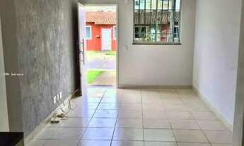 Imagem 3: Casa para Venda em Macaé, Virgem Santa, 2 dormitórios, 1 banheiro, 1 vaga