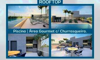 Imagem 3: ÚLTIMAS UNIDADES - PRAIA DO POÇO - CABEDELO - 62 m2 por 369 mil