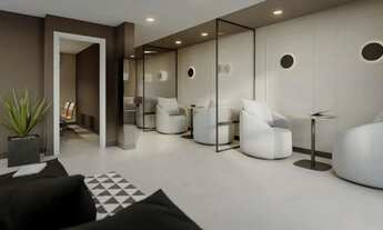 Imagem 6: Imóvel para venda tem 40 metros quadrados com 1 quarto em Barra da Tijuca - Rio de Janeiro