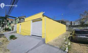 Imagem 4: Casa com 2 dormitórios para alugar por R$ 2.110,00/mês - Califórnia - Nova Iguaçu/RJ