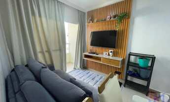 Imagem 7: Excelente oportunidade! Apartamento à venda em Sorocaba-SP, Jardim Gutierres, 2 quartos, 1