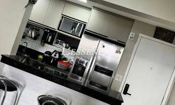 Imagem 6: Apto 70m² com 2 Quartos | Alto da Glória