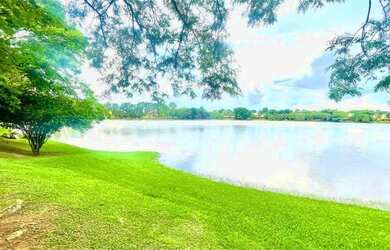 Imagem 14: Casa à venda com 4 quartos, sendo 4 suítes, no condomínio Vivendas do Lago, Sorocaba - SP