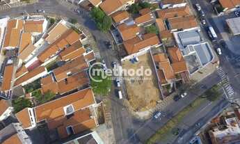 Imagem 2: Terreno, 900 m² - venda por R$ 2.000.000,00 ou aluguel por R$ 5.841,67/mês - Jardim Leonor