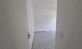 Imagem 4: Imóvel para venda possui 62 metros quadrados com 2 quartos em Tijuca - Rio de Janeiro - RJ