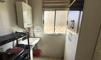 Imagem 6: Apartamento para aluguel, 2 quartos, 1 suíte, 2 vagas, Alphaville Lagoa dos Ingleses - Nov