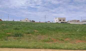 Imagem 3: Terreno à venda, 377 m² por R$ 420.000,00 - Damha Residencial Uberaba III - Uberaba/MG