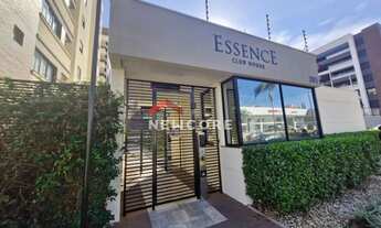 Imagem: Apartamento em Avenida Carlos Artêncio