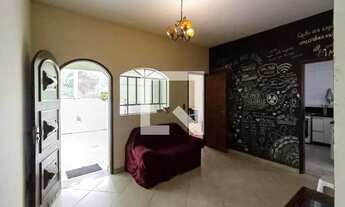 Imagem 2: Casa à Venda - Ouro Preto, 7 Quartos, 207 m2