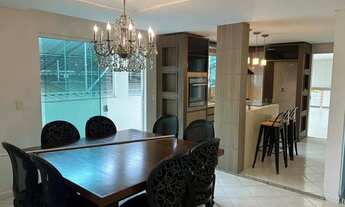 Imagem: Aluguel apto 3 Dormitórios 1 sendo Suíte