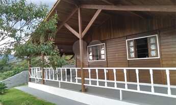 Imagem 3: Casa térrea com 4 quartos à venda ou para locação em Jardim Estância Brasil - SP