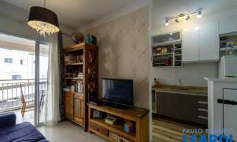 Imagem 5: APARTAMENTO - PARQUE RESIDENCIAL NOVE DE JULHO - SP