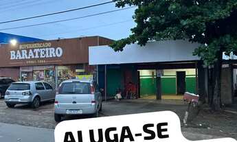 Imagem: Aluguei de sala