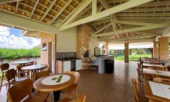 Imagem 5: Terreno à venda Condomínio Figueira Garden