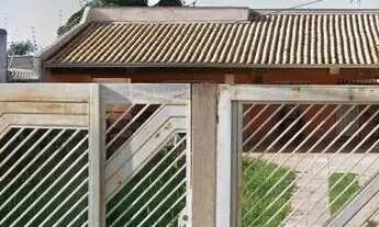 Imagem 2: Casa Campo Grande/MS (Bairro Tiradentes