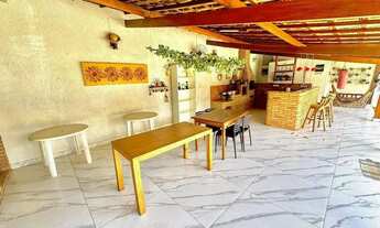 Imagem 6: MARAVILHOSA CASA À VENDA NO BANDEIRANTES