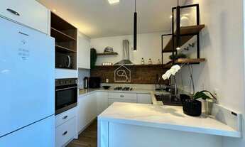 Imagem 7: Amplo apartamento à venda no bairro Floresta, São José