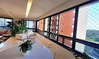 Imagem 4: Apartamento com 4 dormitórios, 3 suítes à venda, 302 m² por R$ 2.200.000 - Itaigara - Salv