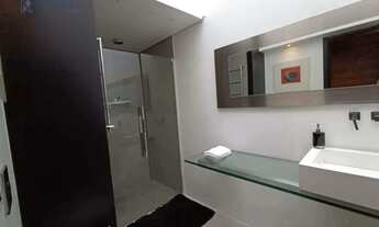 Imagem: Cond. Residencial Tours de L´ile - cobertura