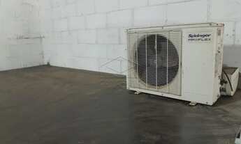 Imagem 7: Comercial Barracão em Jaú