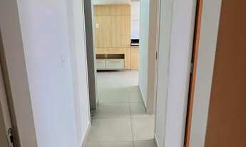 Imagem 7: Alugo apartamento Novo c/ móveis planejados no Eldorado