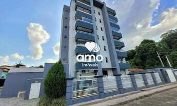 Imagem: Apartamento semimobiliado para alugar no