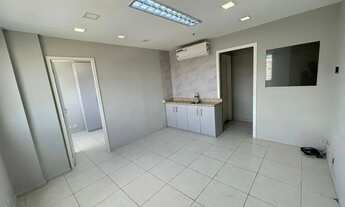 Imagem 3: Seu Negócio no Coração da Barra Olímpica Barra Corporate