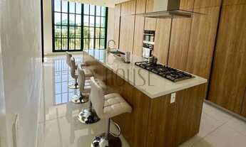 Imagem 4: Apartamento com 3 quartos, 302 m² - Condomínio Boa Vista Village - Porto Feliz/SP