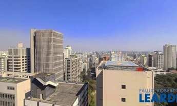 Imagem 3: CONJ. COMERCIAL - JARDIM AMÉRICA - SP