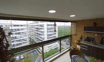 Imagem 3: APARTAMENTO 3 QUARTO RECREIO DOS BANDEIRANTES !!