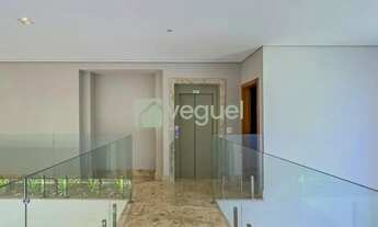 Imagem 7: Casa Sobrado de alto padrão no Condomínio Buganvile, à venda Ribeirão Preto/SP