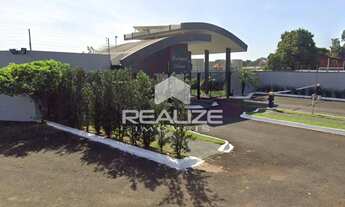 Imagem 3: Terreno à venda no Condomínio Residencial Araras