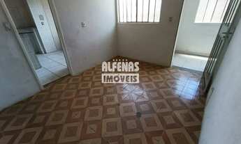 Imagem 6: Casa à venda 3 quartos no Bairro RIACHO DAS PEDRAS