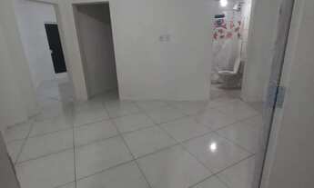 Imagem 4: Apartamento sem mobília