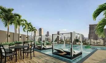 Imagem 6: Apartamento à venda no bairro Setor Marista - Goiânia/GO