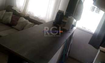 Imagem: Apartamento para Venda - 35.56m², 1 dormitório